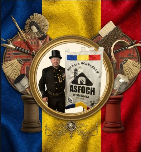 Eu sunt Hornarul de Bistrița